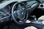 BMW X6 2008 года